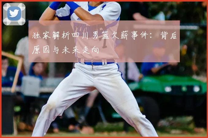 独家解析四川男篮欠薪事件:背后原因与未来走向