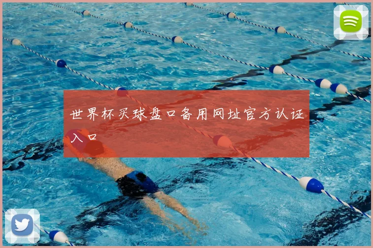 世界杯买球盘口备用网址官方认证入口